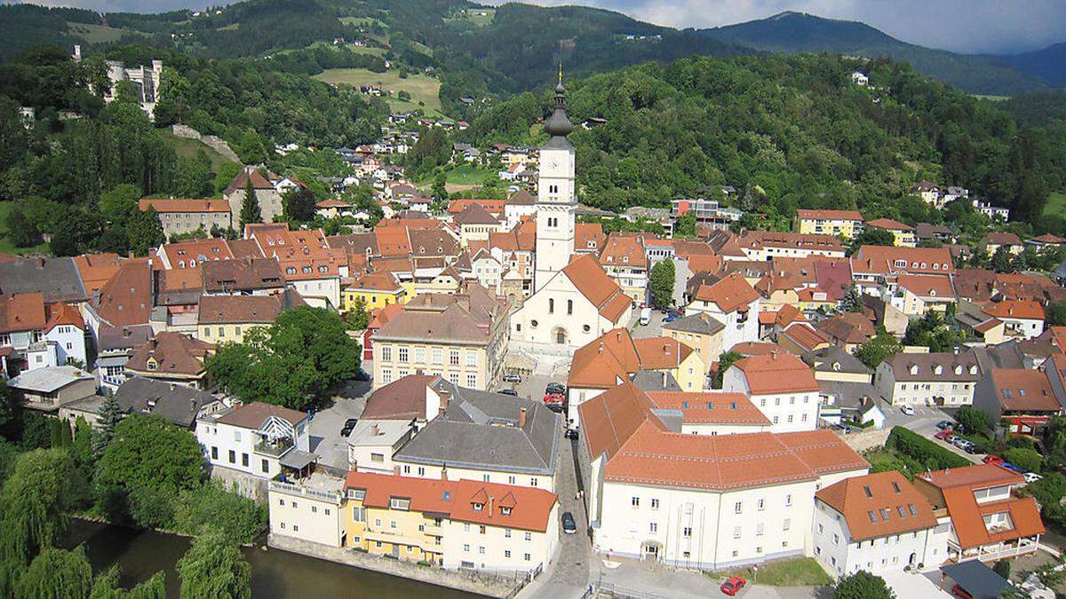  Erstmals im besten Drittel dabei: Das Lavanttal landete beim Zukunftsranking der Bezirke in Österreich auf dem 24. Platz