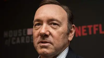 Kevin Spacey: Video stößt auf Kritik
