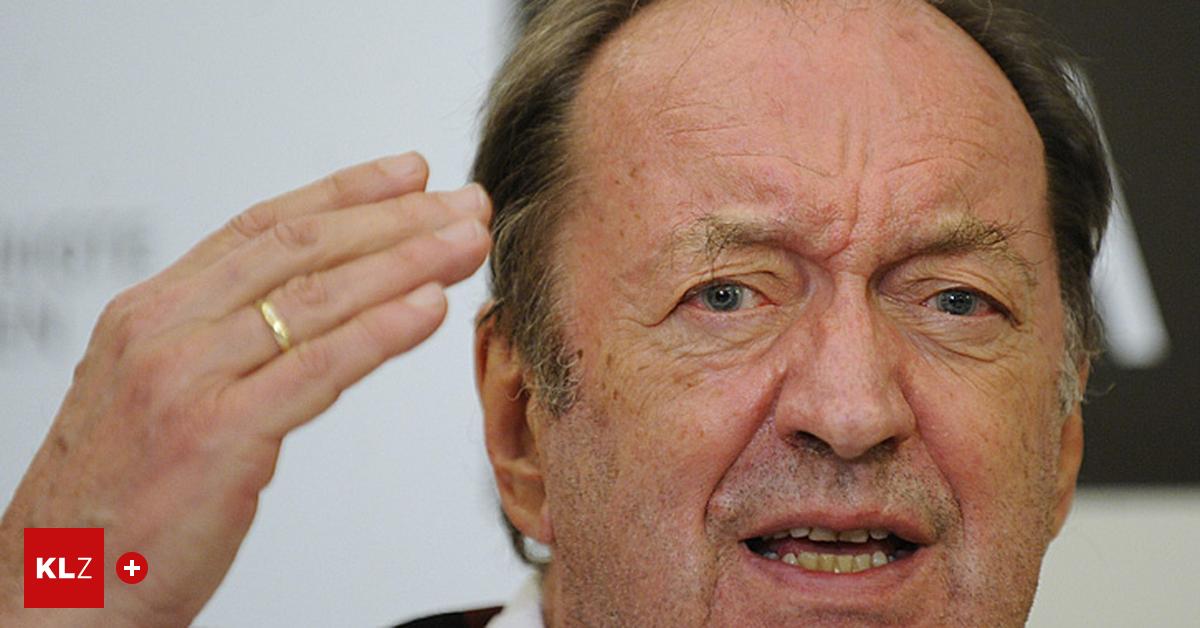 80. GEBURTSTAG Nikolaus Harnoncourt im großen Interview
