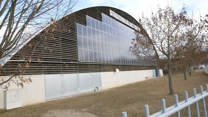 Die Kärntnerstock-Gemeindemeisterschaften von Kappel am Krappfeld gingen heuer in der Stadthalle von Althofen über die Bühne. 