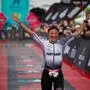 Lisa Perterer setzte beim Ironman neue Maßstäbe
