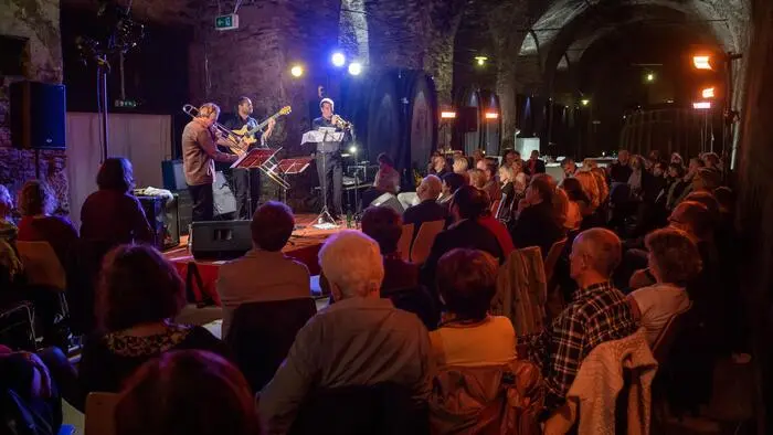 Jazzliebhaber werden bereits zum 14. Mal für das Jazz Festival nach Leibnitz geladen