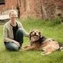 Gudrun Maier hat den alten Bauernhof von ihrem Vater übernommen. Er ist jetzt kreativer Stützpunkt des fünfköpfigen Theaterkollektivs "Rabtaldirndln"