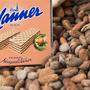 Fair gehandelte Kakaobohnen für Österreichs Schnitten