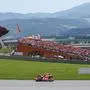 SPIELBERG,AUSTRIA,10.AUG.19 - MOTORSPORTS, MOTORCYCLE - MotoGP, Grand Prix of Austria, Red Bull Ring, free practice. Image shows Marc Marquez (ESP/ Honda).
Photo: GEPA pictures/ Harald Steiner