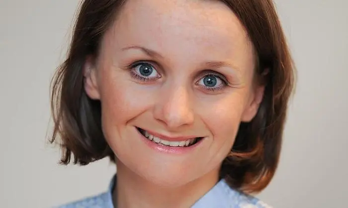 Elisabeth König, Med Uni Graz