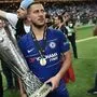 Chelsea drehte in Durchgang zwei richtig auf