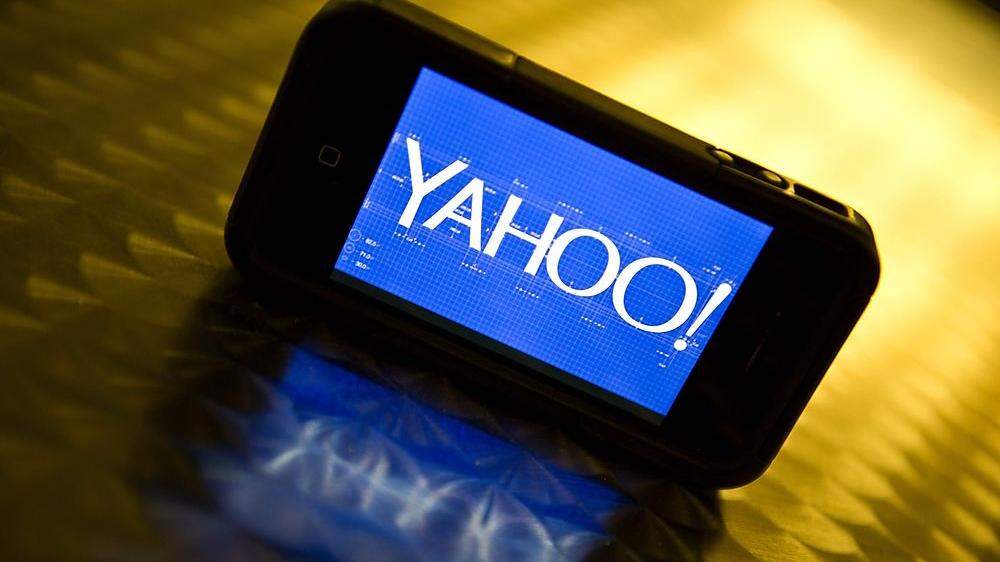 Nach Diebstahl von Kundendaten: Erste Klage gegen Yahoo