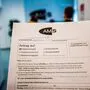 Die Anträge auf Arbeitslosigkeit sinken weiter