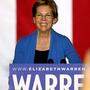 Elizabeth Warren steigt aus 