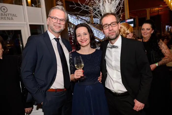 HAK Ball 2024, Casino Nights, Lavanttal Arena, Foto Thomas Hude, 3.2.2024