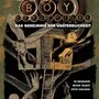 E. Brubaker/ B. Talbot/ S. Leialoha. Sandman Dead Boy Detectives - Das Geheimnis der Unsterblichkeit. Panini, 108 Seiten, 14,40 Euro