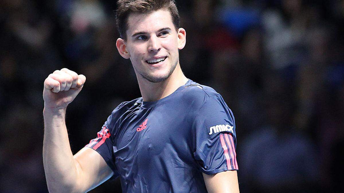 Dominic Thiem