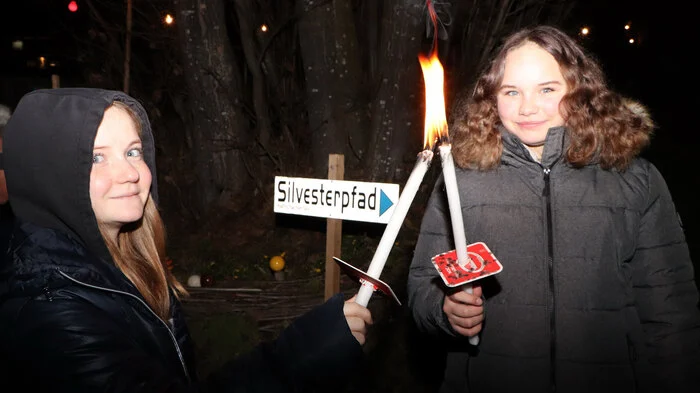 Klicken Sie sich durch die Bilder!