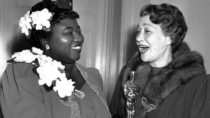 Hattie McDaniel: erste schwarze Oscarpreisträgerin