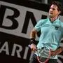 Dominic Thiem plagten zuletzt viele Zweifel