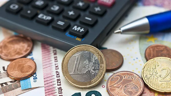 Die Grenze für den Freibetrag wurde überschritten