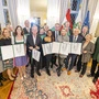 Die Preisträger des Josef-Krainer-Preises 2023