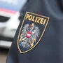 Die Ermittlungen der Polizei laufen 
