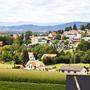 Die Marktgemeinde Hausmannstätten im Südosten von Graz hat rund 3400 Einwohner