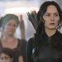 Jennifer Lawrence alias  Katniss Everdeen