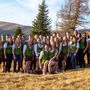 Die Ortsgruppe Arriach