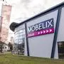 Neueröffnung Möbelix Klagenfurt November 2024