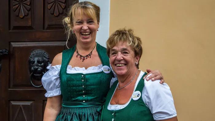 Klicken Sie sich durch die Galerie!