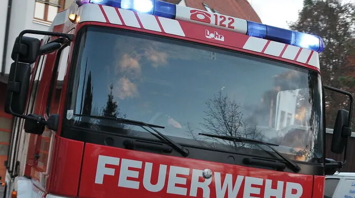 23 Kameraden waren im Löscheinsatz (Sujetbild)