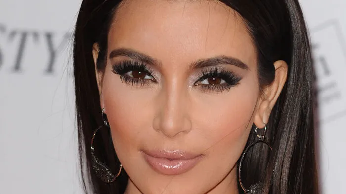 Social-Media-Star Kim Kardashian ist von Gatuline begeistert und sicherte sich sogar die Lizenzrechte für die USA