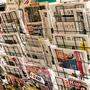 Gesetz zu jährlich 20 Millionen Euro Förderung für Print- und Onlinemedien ging in Begutachtung