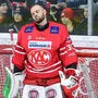 KAC-Nummer eins: David Madlener