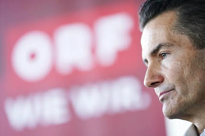 Roland Weißmann ist zurückgetreten