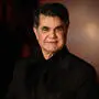 Der iranische Regisseur Jafar Panahi