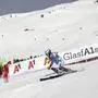 GURGL,AUSTRIA,18.NOV.23 - ALPINE SKIING - FIS World Cup, slalom, men. Image shows Henrik Kristoffersen (NOR).
Photo: GEPA pictures/ Patrick Steiner