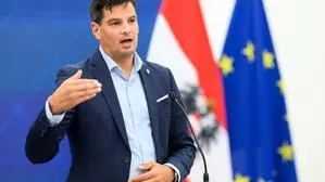 Umweltlandesrat Hannes Amesbauer (FPÖ)  ortet eine „realitätsferne, komplex gestaltete, bürokratische Zwangsbeglückung“ seitens der EU 