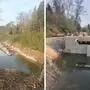 40 Wohn- und Betriebsstätten rund um den Gösselsdorfer Seebach sollen vor Hochwasser geschützt werden