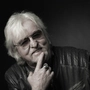 Schriftsteller und Musiker Reinhold Bilgeri