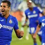 Getafe spielt gegen Barcelona als FC Fe