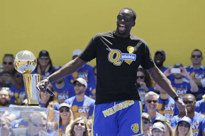 Draymond Green