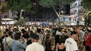 Zu Pfingsten wird Lignano wieder zur Partyzone 