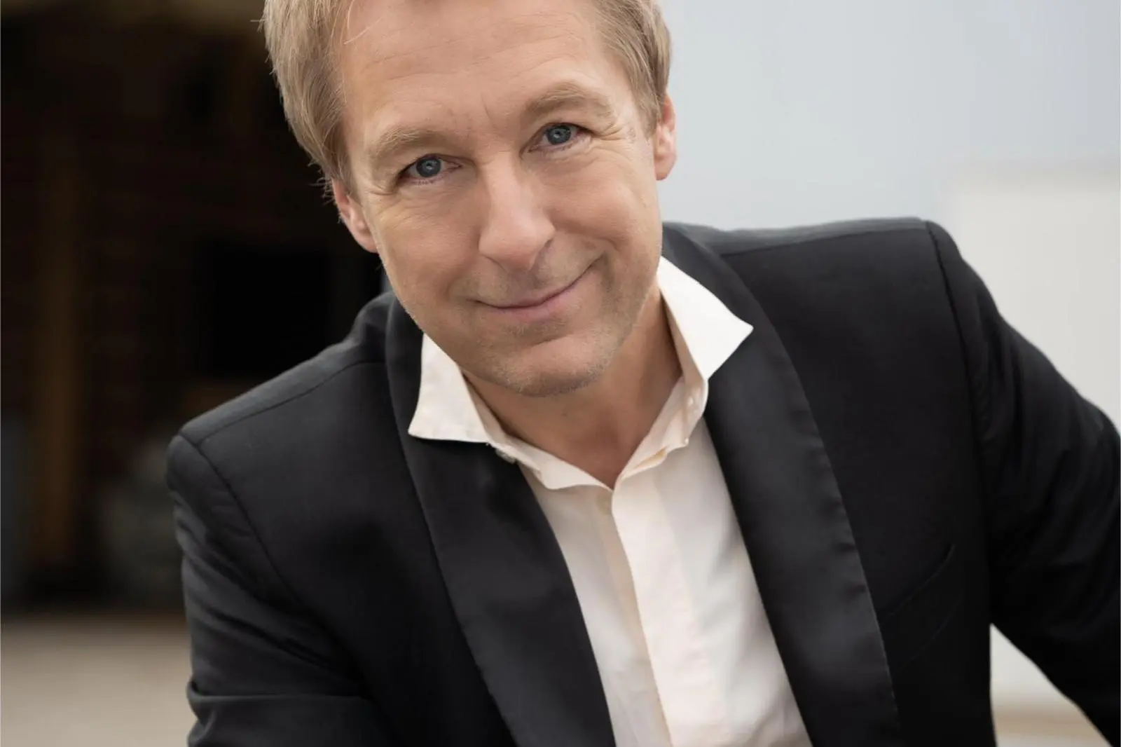 Lavant-Lesung: Max Müller: „Es steckt viel Michi in Max“