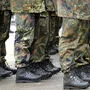 Ein Bundeswehrarzt wies in der "FAZ" auf einen möglichen Zusammenhang zwischen dem Missbrauch leistungssteigernder Mittel und der grundsätzlich abnehmenden körperlichen Leistungsfähigkeit der Soldaten hin