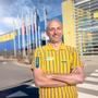 Gottfried Kienzl ist Manager von Ikea Österreich Süd