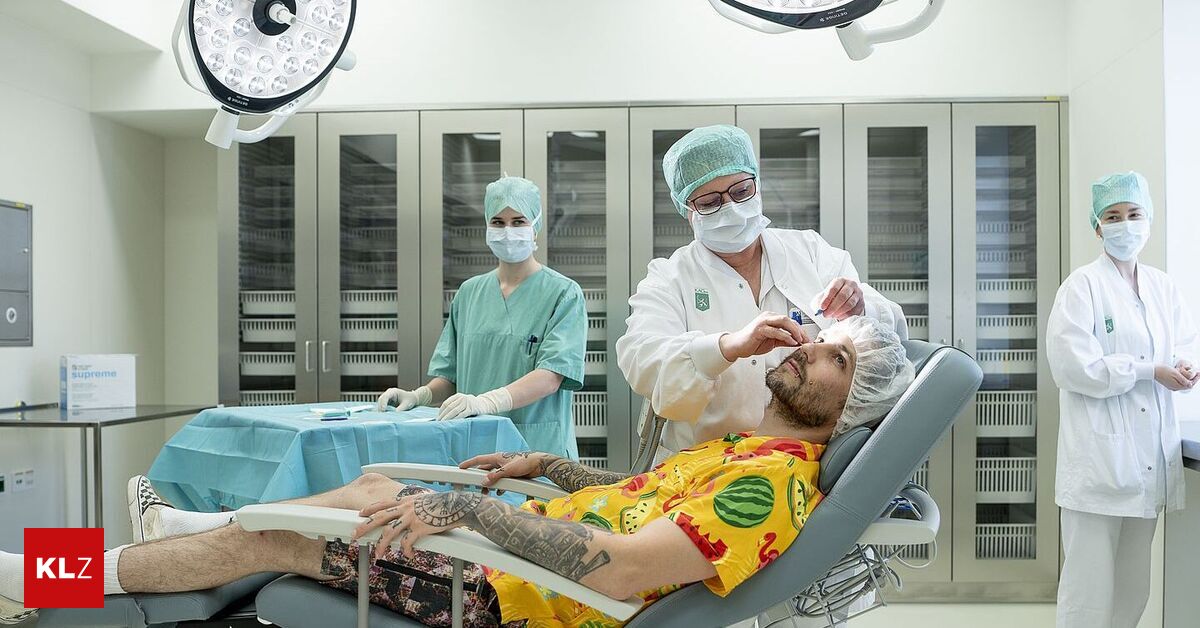 LKH-Graz-Ausbau-der-Augenklinik-bringt-3-000-Katarakt-OPs-mehr-pro-Jahr