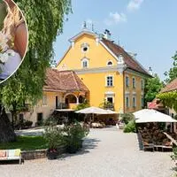 Die Hochzeiten auf Schloss Gamlitz sollen vorerst gesichert sein