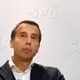 Ex-Kanzler und Ex-SPÖ-Chef Christian Kern 