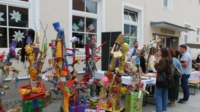<strong>Wirtschaftsspektakel</strong> | <strong>Ein Fest aus der Region für die Region</strong>