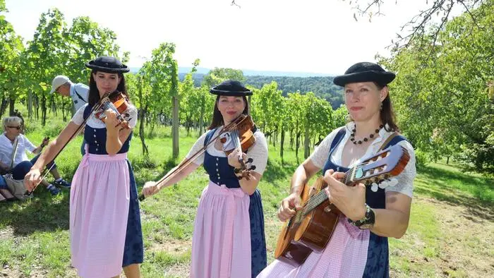 Das Khünegger Landleb‘n lockt am 20. September wieder mit viel Kultur und regionaler Kulinarik nach St. Peter am Ottersbach