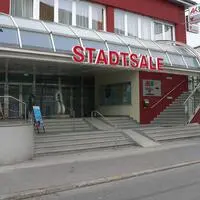 Stattfinden wird die Jobmesse in den Stadtsälen Voitsberg